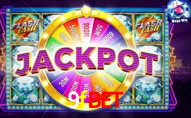 Desvendando o Mundo dos Jogos Virtuais na 9fbet