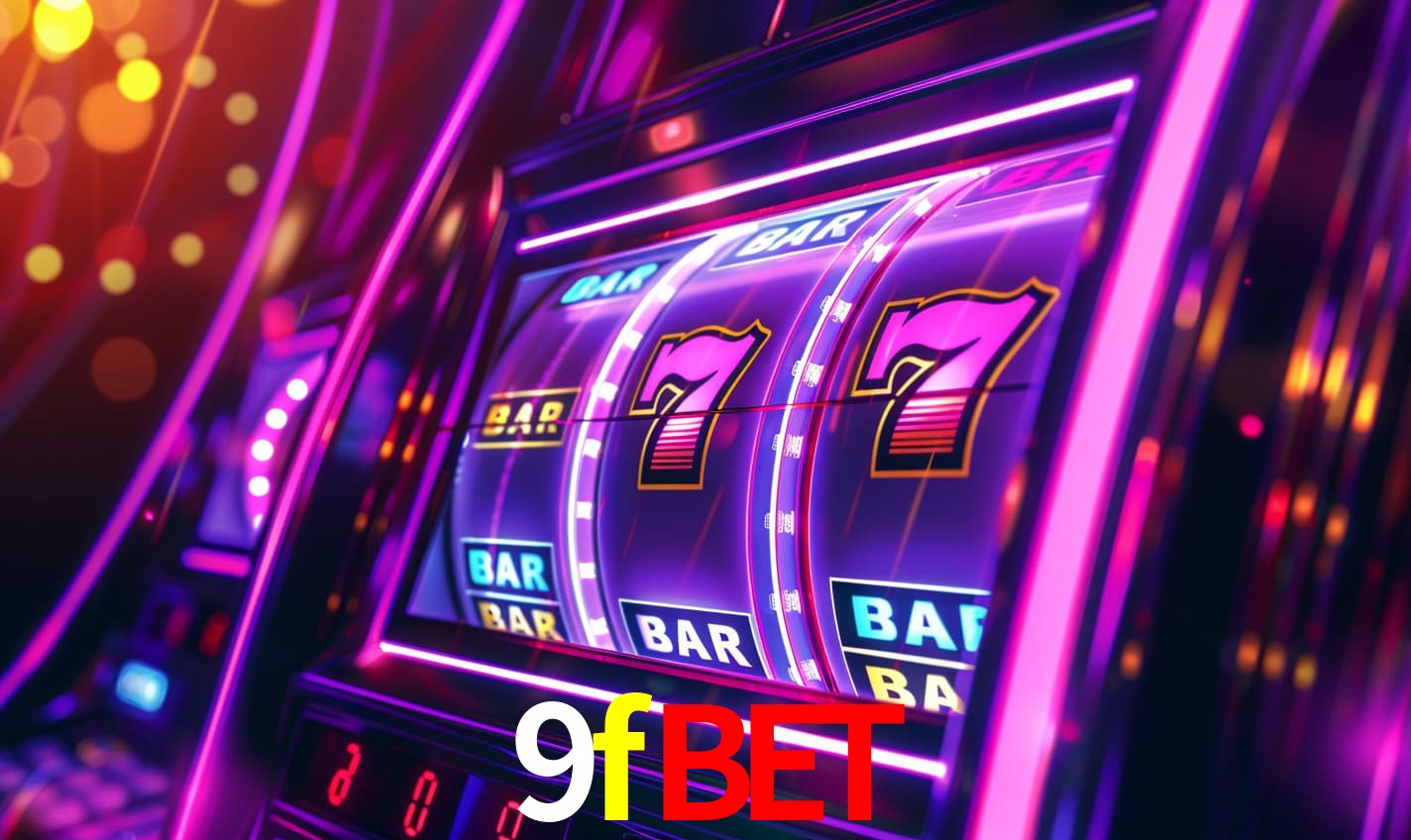 9fbet: Seu Cassino Premiado com Pagamentos Rápidos