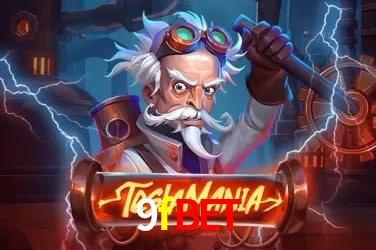 Estatísticas 9fbet