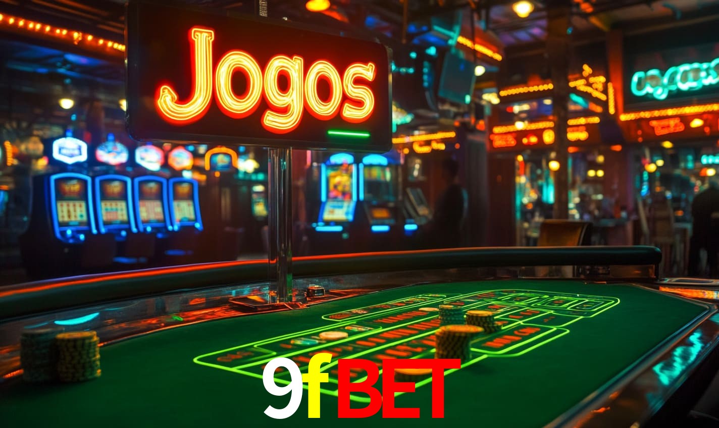 Experiência VIP 9fbet
