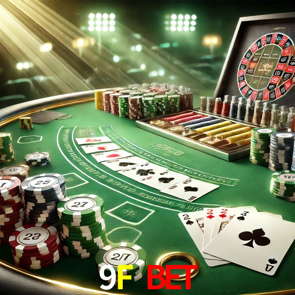 Jogos Populares no Cassino