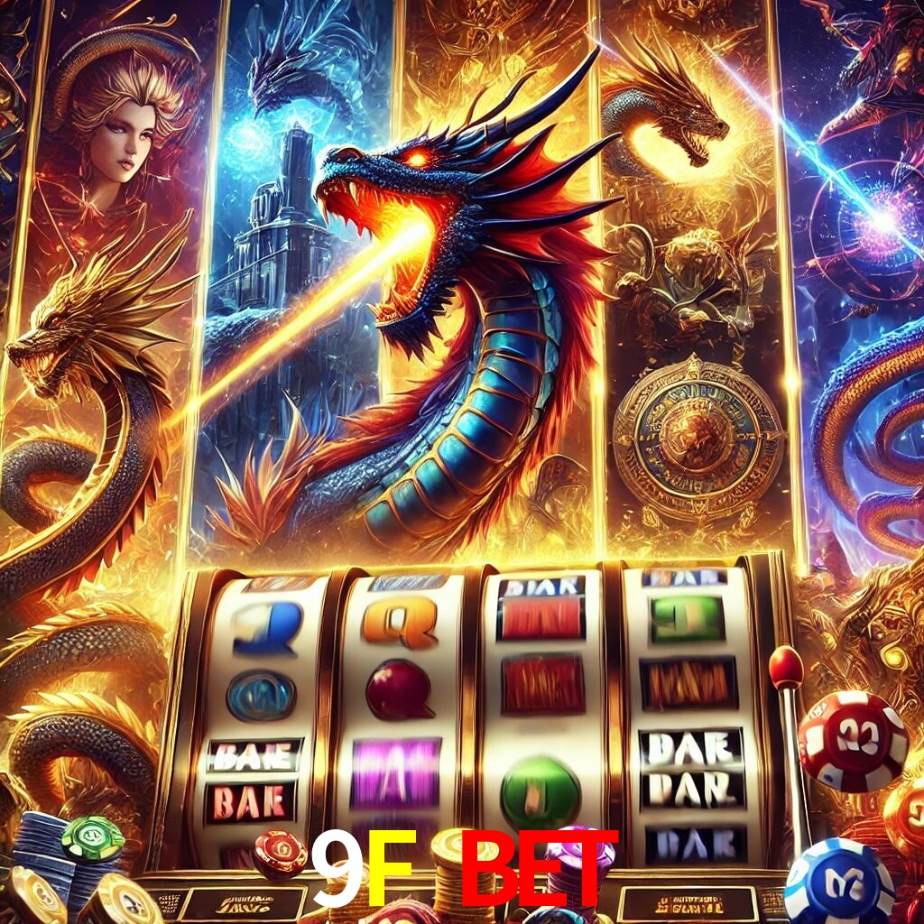 Slots Populares