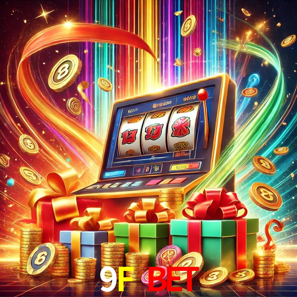 Promoções 9F BET