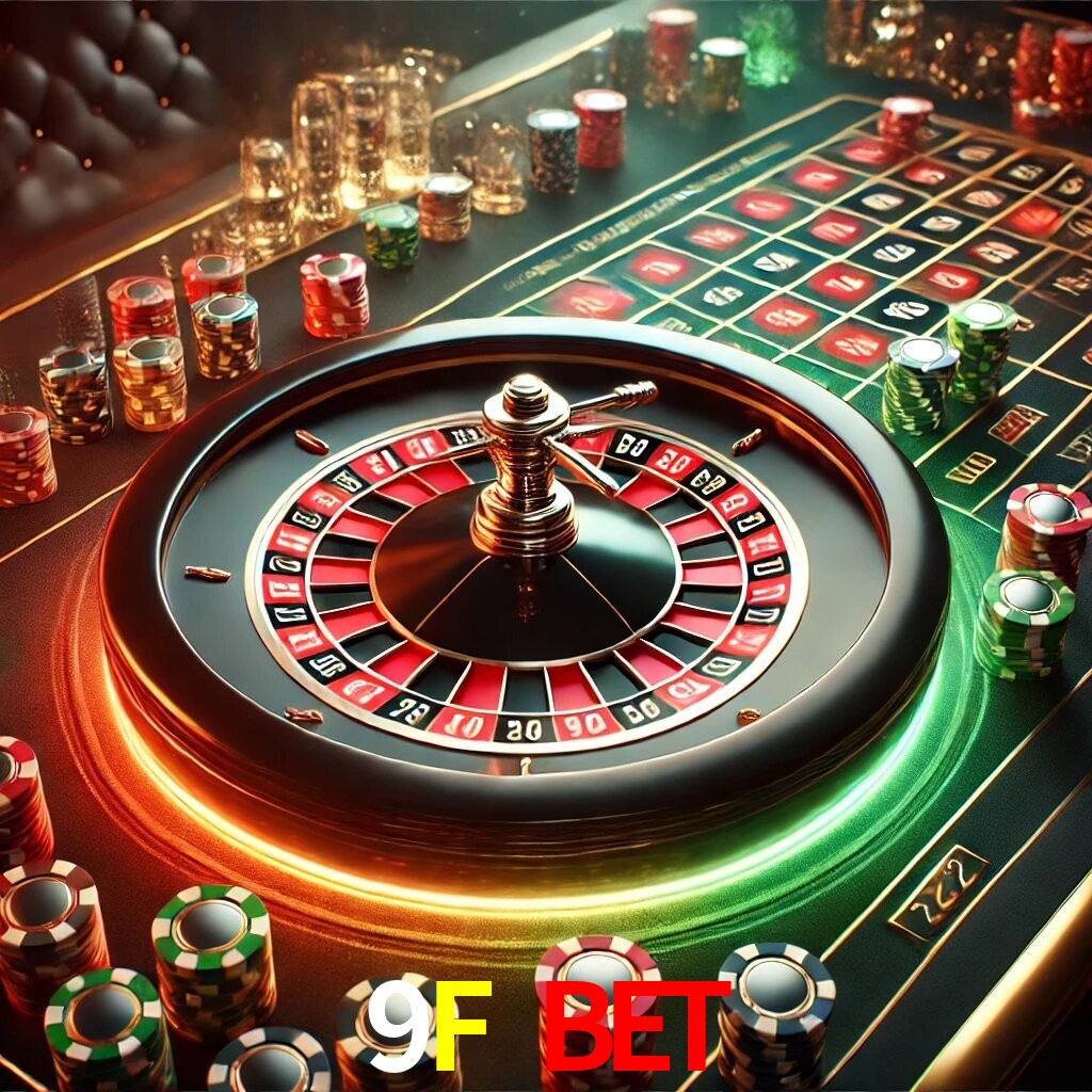Jogos de roleta