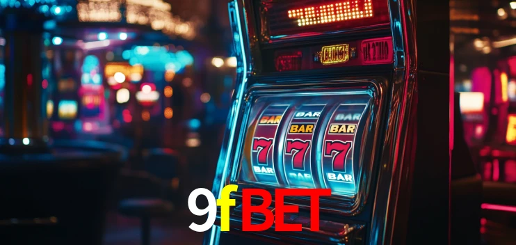 Live Casino 9fbet