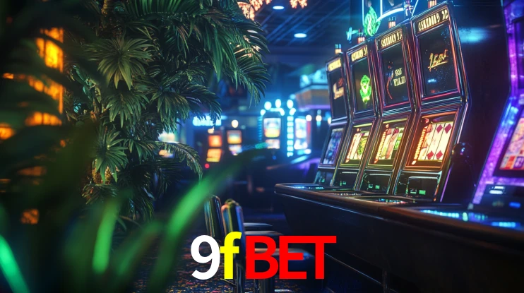 VIP Casino 9fbet