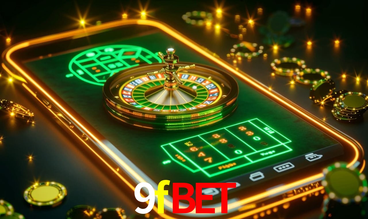 Diretório de Jogos 9fbet