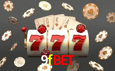 Desvendando o Mundo dos Jogos Virtuais na 9fbet