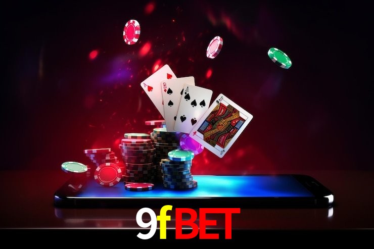 Live Casino 9fbet