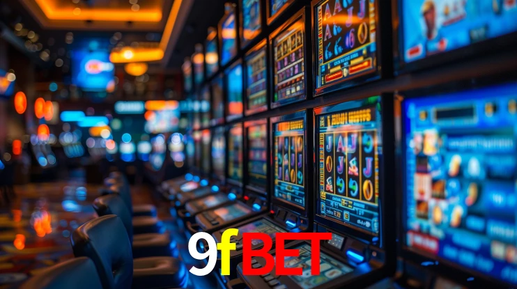 APP oficial da 9fbet para mobile