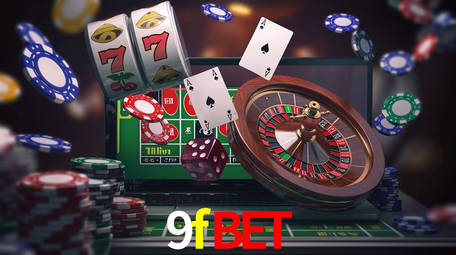 Premium Interface 9fbet