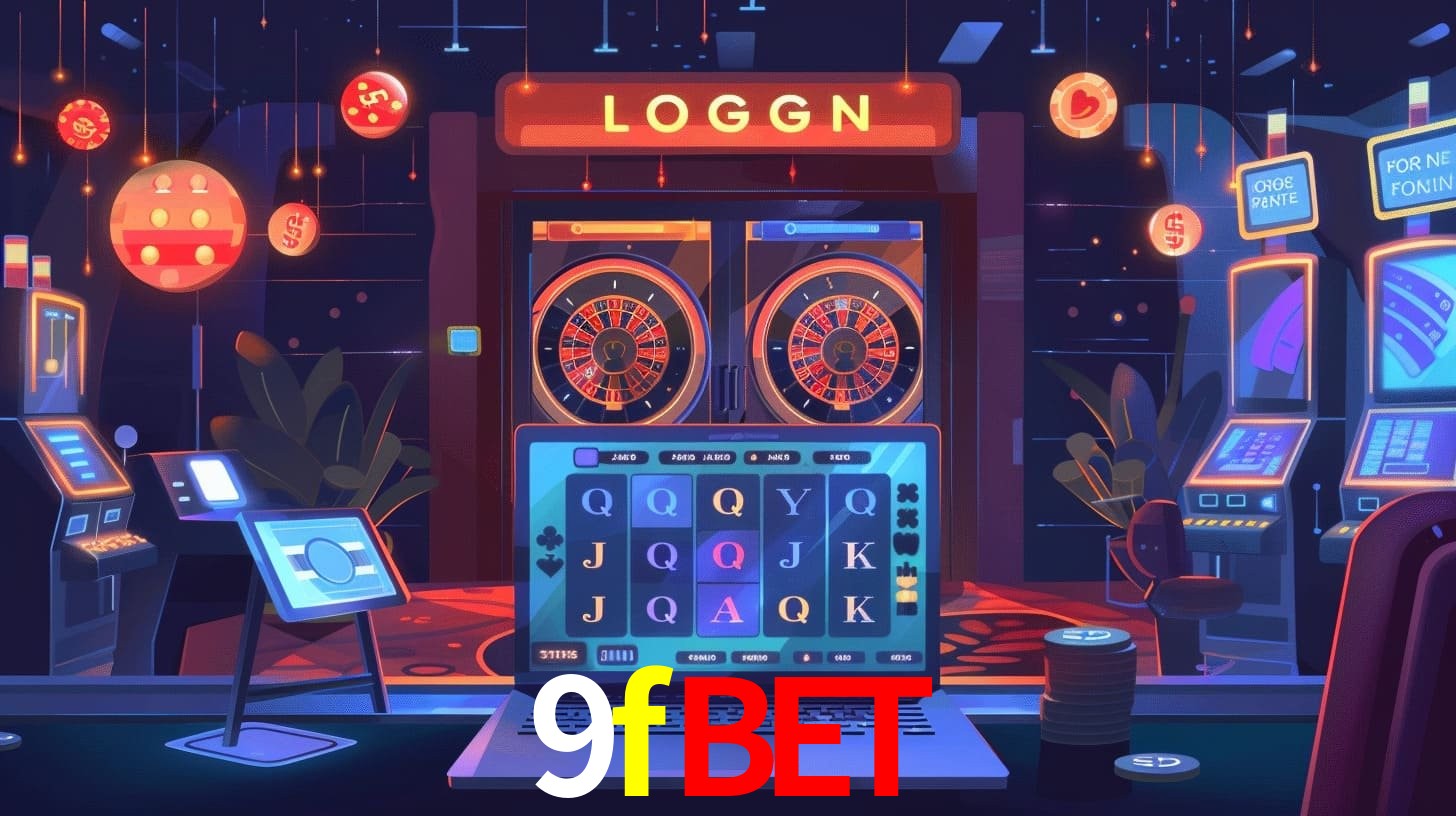 Casino Ao Vivo 9fbet