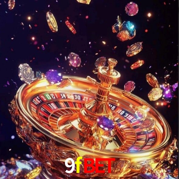 Jogos de Slot 9fbet