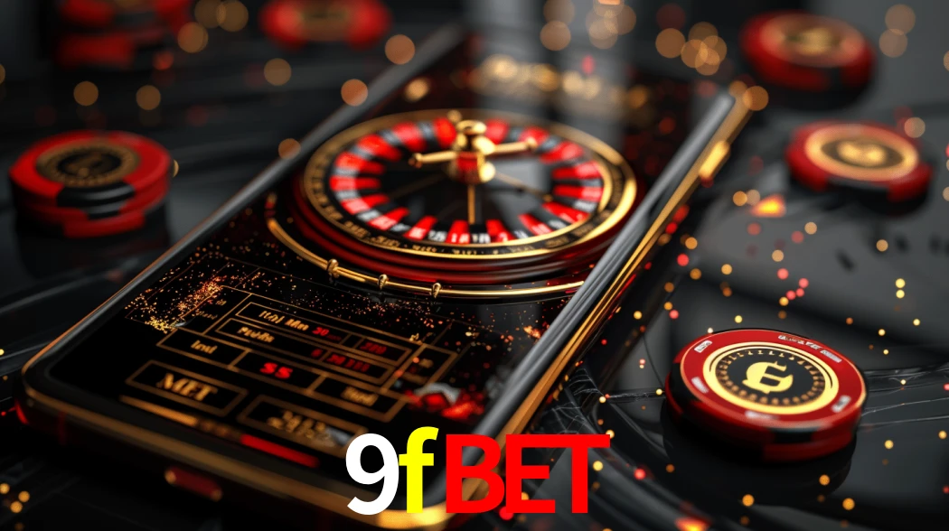 Account Benefits 9fbet