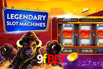 A Revolução dos Aplicativos de Jogos no 9fbet