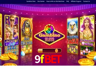 Descubra a Essência do 9fbet: Nossa História e Compromissos