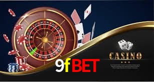 Mesa de Blackjack 9fbet