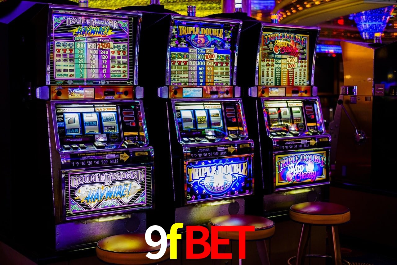 Programa VIP 9fbet