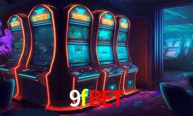 Inovações de Jogos na 9fbet: O Futuro das Experiências Interativas