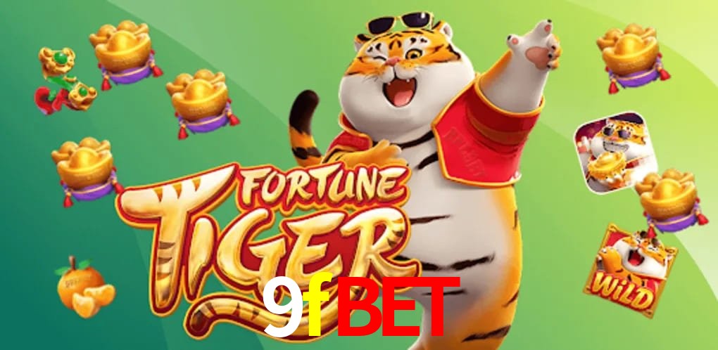 Bonus Features 9fbet