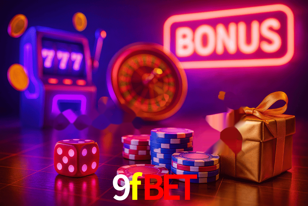 Apostas Esportivas na 9fbet: Um Guia Completo