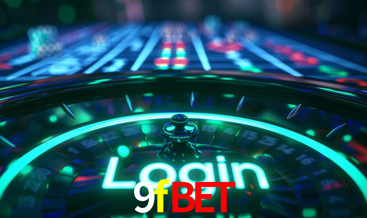 Casino Ao Vivo 9fbet
