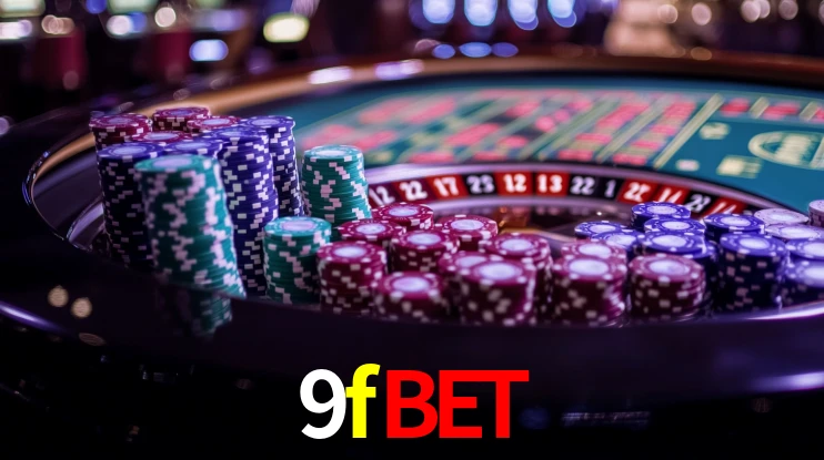Blackjack Table 9fbet