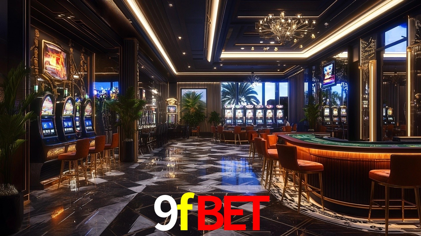 Exclusive Games 9fbet