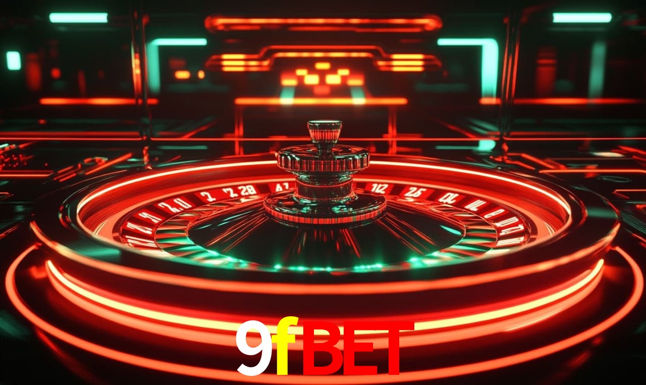 Inovações de Jogos na 9fbet: O Futuro das Experiências Interativas