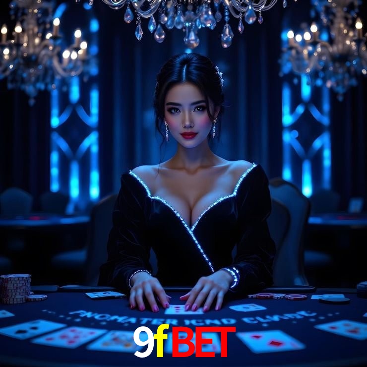 Apostas de Tênis 9fbet