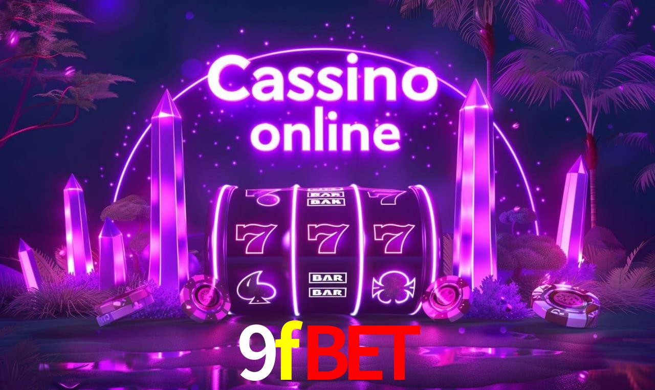 Recursos de Bônus 9fbet