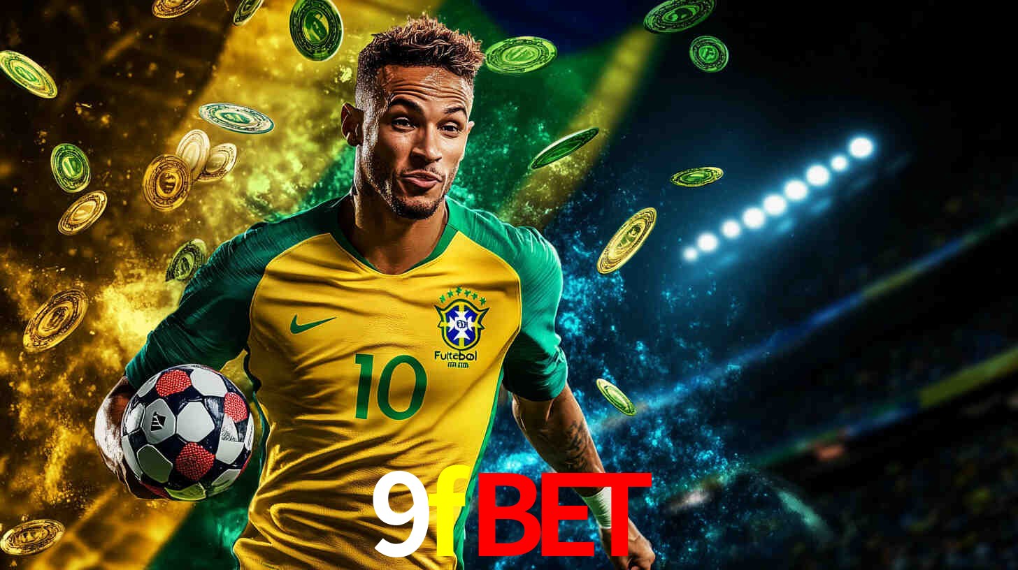 A Popularidade dos Caça-Níqueis no 9fbet