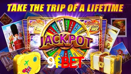 Descubra a Magia dos Jogos de Arcade no 9fbet