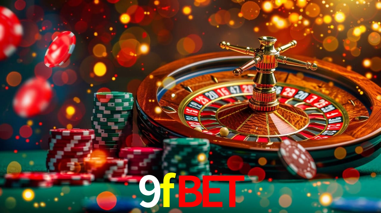 Explorando a Categoria de Eventos em Apostas na 9fbet