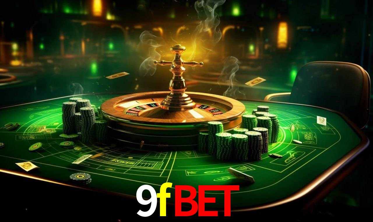 Desvendando o Mundo dos Jogos Virtuais na 9fbet